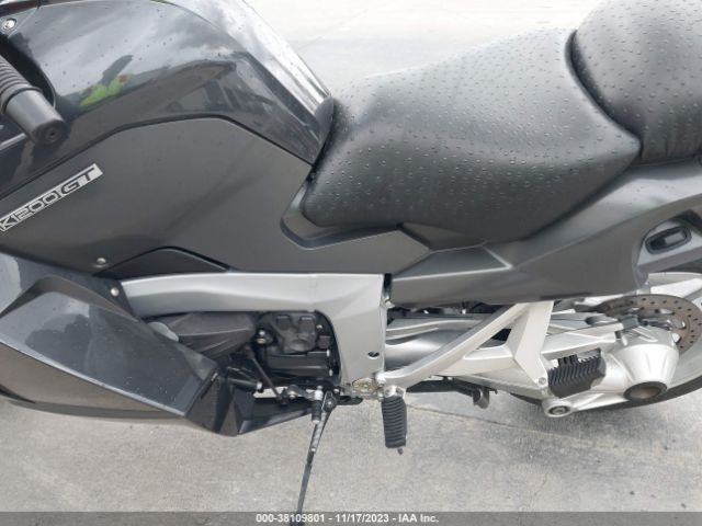 2008 BMW K1200 WB10597038ZN48171 Photo 8