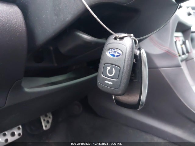 2018 SUBARU IMPREZA 2.0I SPORT VIN: 4S3GTAM6XJ3718648