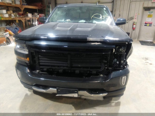 Chevrolet Silverado 1500 2lt 2017 3GCUKREC1HG445289 Image 12