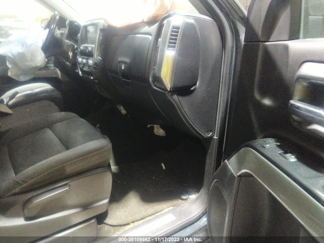 Chevrolet Silverado 1500 2lt 2017 3GCUKREC1HG445289 Image 5