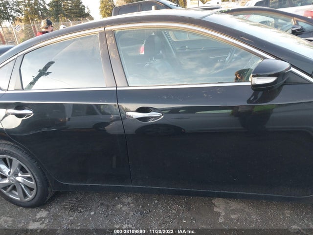 Nissan Altima 2.5 Sl 2015 1N4AL3AP6FN357385 Image 13