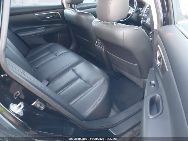 Nissan Altima 2.5 Sl 2015 1N4AL3AP6FN357385 Image 8