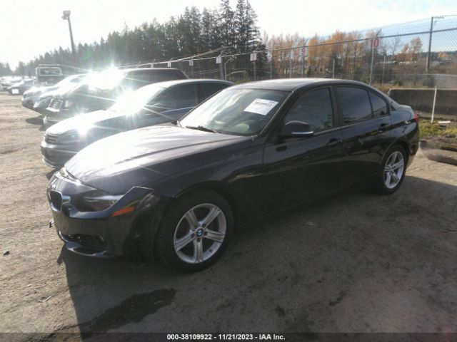 WBA3C1C52FK121866 BMW 3 Series 328i