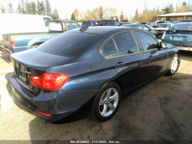 WBA3C1C52FK121866 BMW 3 Series 328i