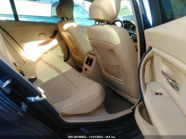 WBA3C1C52FK121866 BMW 3 Series 328i