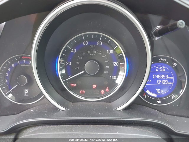 Honda FIT LX 2017 3HGGK5H50HM707714 Image 15