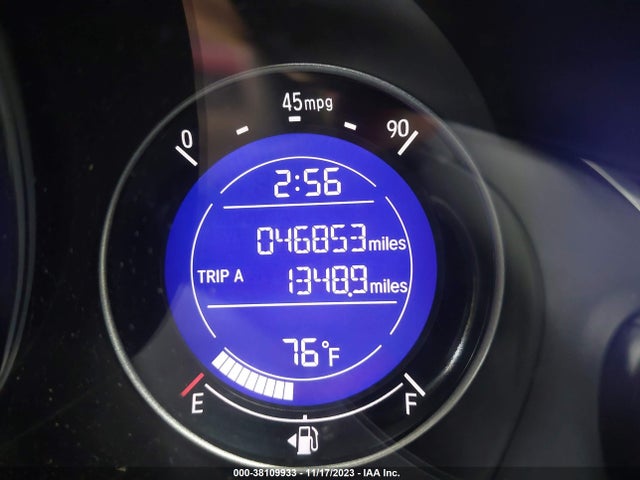 Honda FIT LX 2017 3HGGK5H50HM707714 Image 7