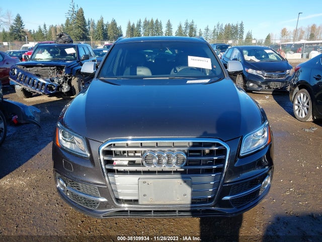 WA1CCAFP9GA015058 Audi Sq5 3.0t Premium Plus