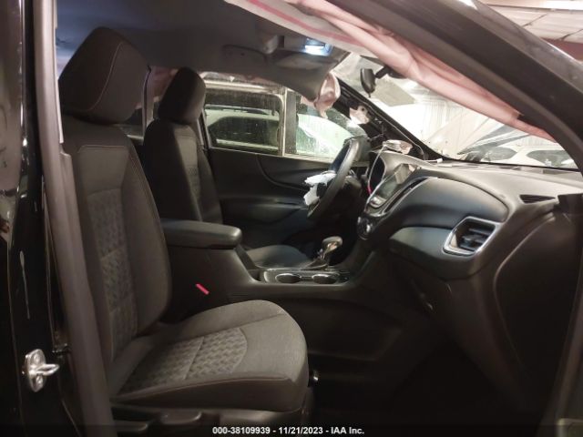 2022 CHEVROLET EQUINOX 3GNAXUEV3NL302086 Photo 4