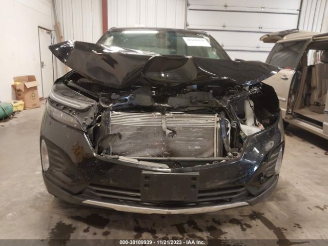 2022 CHEVROLET EQUINOX 3GNAXUEV3NL302086 Photo 5