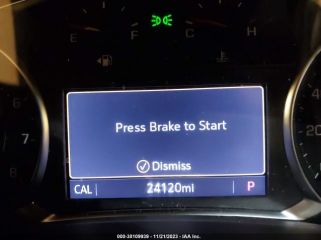 2022 CHEVROLET EQUINOX 3GNAXUEV3NL302086 Photo 6