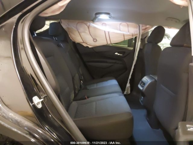 2022 CHEVROLET EQUINOX 3GNAXUEV3NL302086 Photo 7