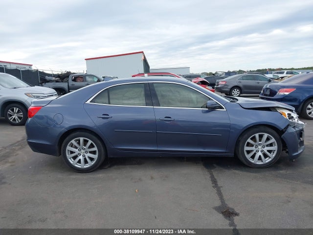 Chevrolet MALIBU 2LT 2014 1G11E5SL5EF103650 Image 13