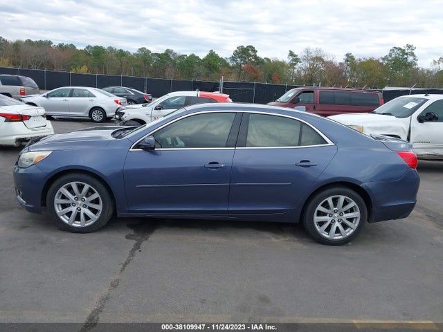 Chevrolet MALIBU 2LT 2014 1G11E5SL5EF103650 Image 14