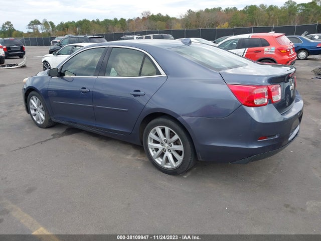 Chevrolet MALIBU 2LT 2014 1G11E5SL5EF103650 Image 3