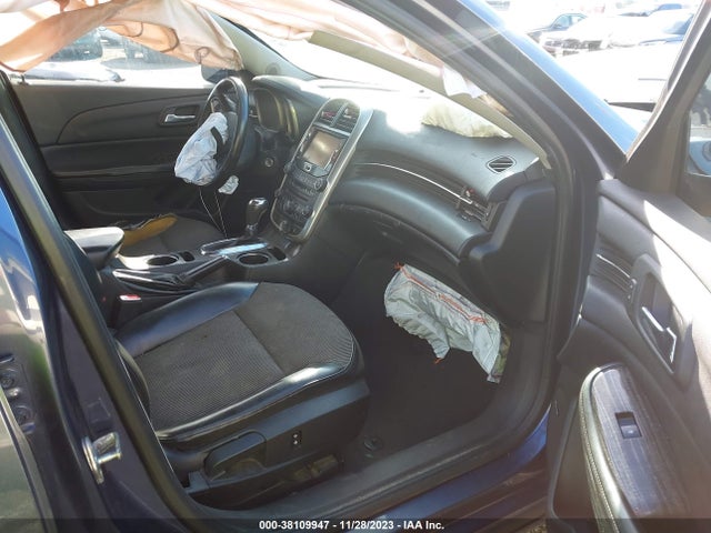 Chevrolet MALIBU 2LT 2014 1G11E5SL5EF103650 Image 5