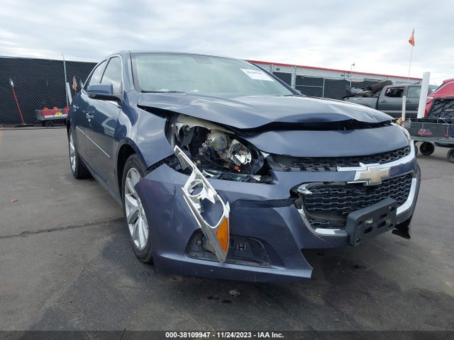 Chevrolet MALIBU 2LT 2014 1G11E5SL5EF103650 Image 6