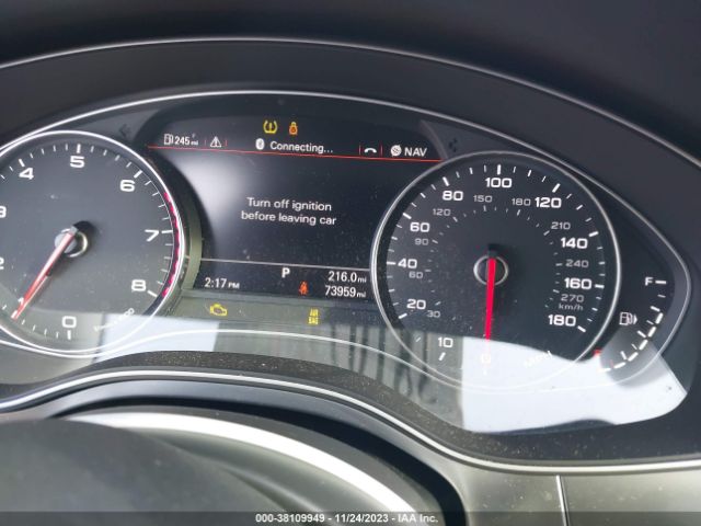 WAU2GAFC5FN005652 Audi A7 3.0t Premium Plus