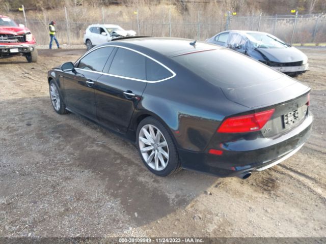 WAU2GAFC5FN005652 Audi A7 3.0t Premium Plus