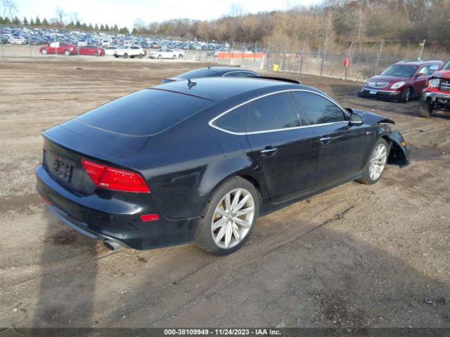 WAU2GAFC5FN005652 Audi A7 3.0t Premium Plus