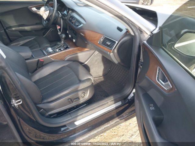 WAU2GAFC5FN005652 Audi A7 3.0t Premium Plus