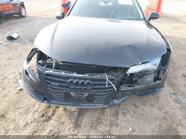 WAU2GAFC5FN005652 Audi A7 3.0t Premium Plus