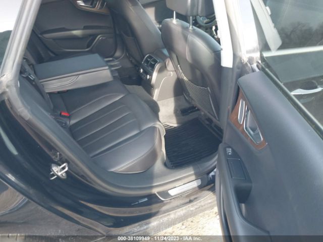 WAU2GAFC5FN005652 Audi A7 3.0t Premium Plus
