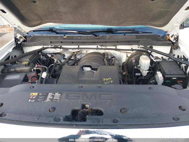 GMC SIERRA 1500 2014 1GTN1TEH6EZ366227 Image 10