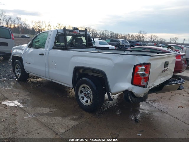GMC SIERRA 1500 2014 1GTN1TEH6EZ366227 Image 3