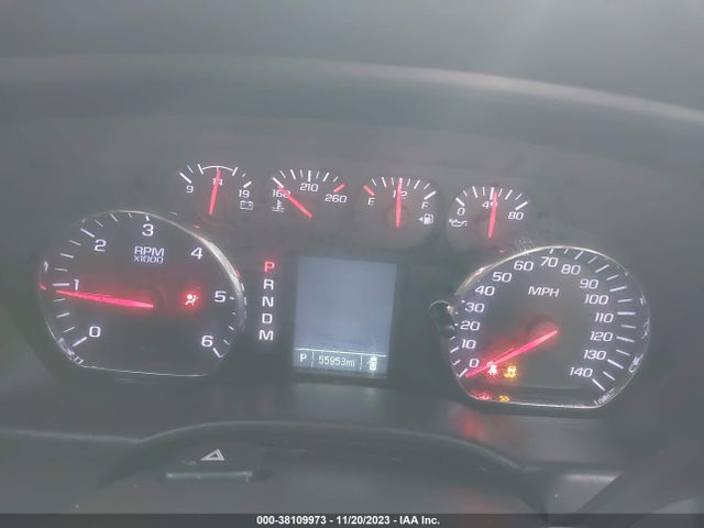 GMC SIERRA 1500 2014 1GTN1TEH6EZ366227 Image 7