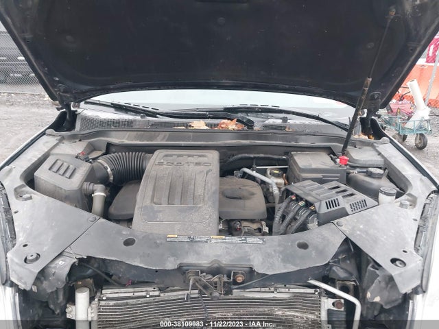 Chevrolet EQUINOX 1LT 2015 2GNFLFEK7F6188540 Image 10
