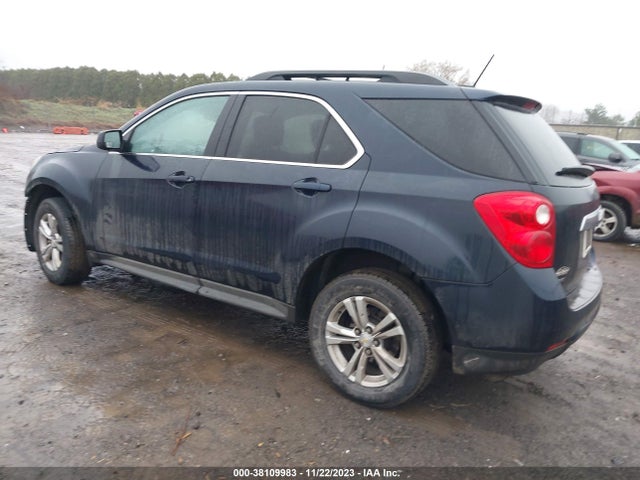 Chevrolet EQUINOX 1LT 2015 2GNFLFEK7F6188540 Image 3