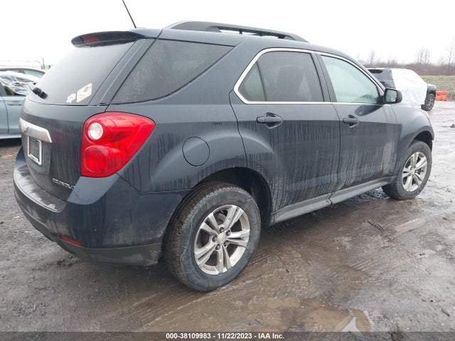 Chevrolet EQUINOX 1LT 2015 2GNFLFEK7F6188540 Image 4