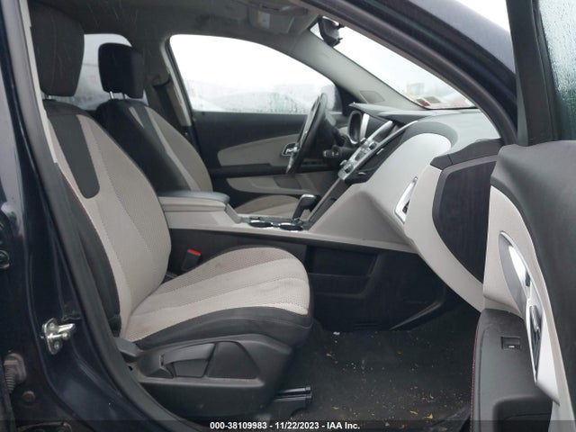 Chevrolet EQUINOX 1LT 2015 2GNFLFEK7F6188540 Image 5