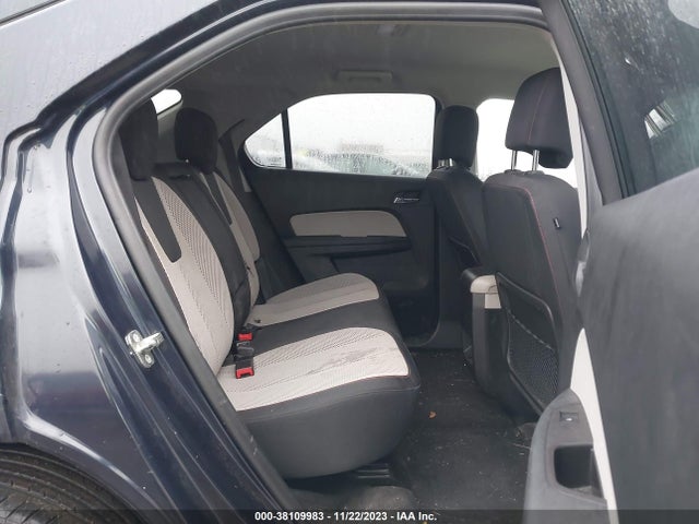 Chevrolet EQUINOX 1LT 2015 2GNFLFEK7F6188540 Image 8