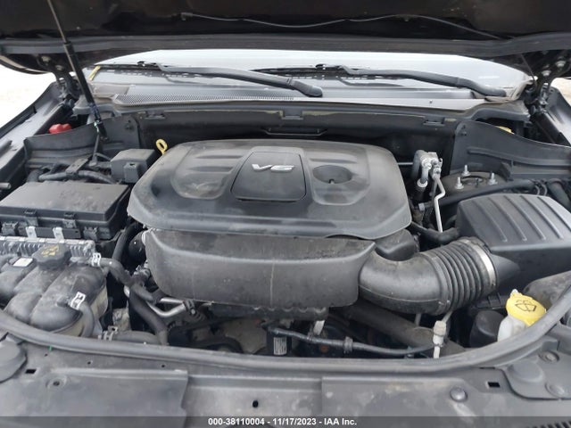 38110004 :رقم المزاد ، 1C4RJFAGXJC286667 vin ، 2018 Jeep Grand Cherokee Altitude 4x4 مزاد بيع