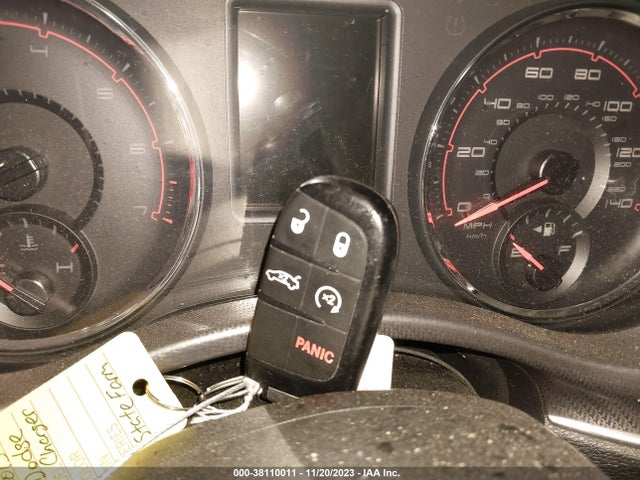 2013 DODGE CHARGER SXT VIN: 2C3CDXHG7DH705685