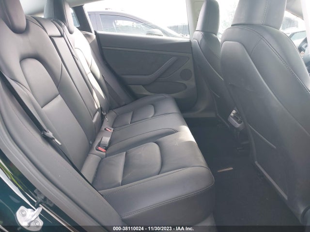 Tesla Model 3 Rear-wheel Drive 2023 5YJ3E1EA6PF567363 Image 8