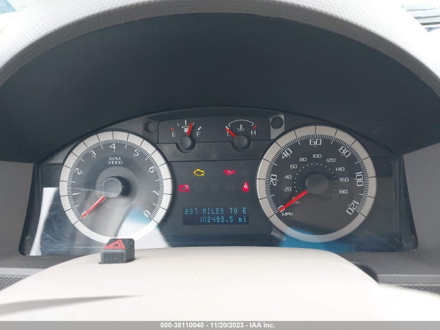 2008 FORD ESCAPE XLT VIN: 1FMCU931X8KB13587