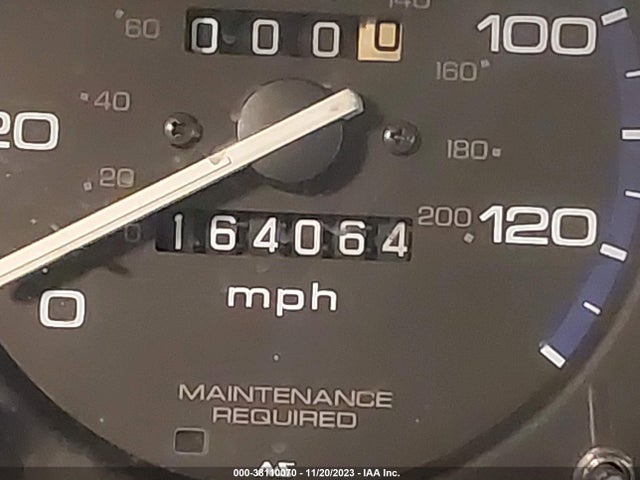 1998 HONDA CIVIC DX VIN: 2HGEJ6628WH523044