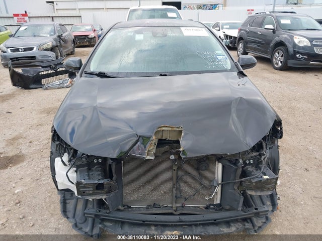 Toyota COROLLA LE 2021 5YFEPMAEXMP242132 Image 13