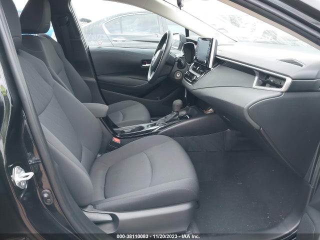 Toyota COROLLA LE 2021 5YFEPMAEXMP242132 Image 5