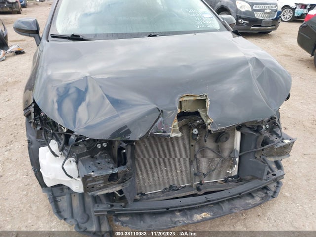 Toyota COROLLA LE 2021 5YFEPMAEXMP242132 Image 6