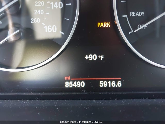 BMW X1 Xdrive28i 2016 WBXHT3C34G5E53073 Image 15