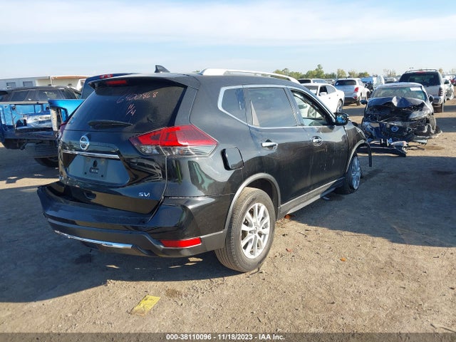 Nissan ROGUE SV 2018 KNMAT2MT0JP514144 Image 4