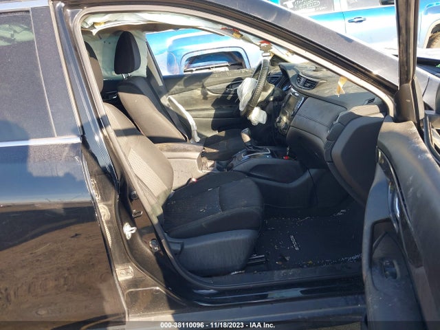 Nissan ROGUE SV 2018 KNMAT2MT0JP514144 Image 5