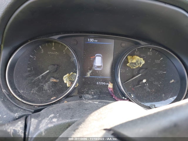 Nissan ROGUE SV 2018 KNMAT2MT0JP514144 Image 7
