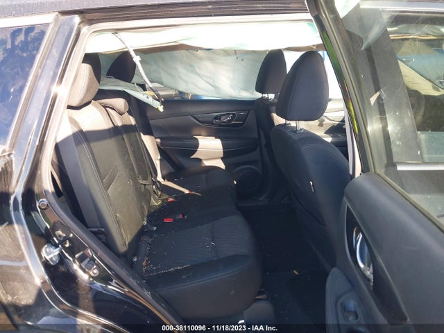 Nissan ROGUE SV 2018 KNMAT2MT0JP514144 Image 8