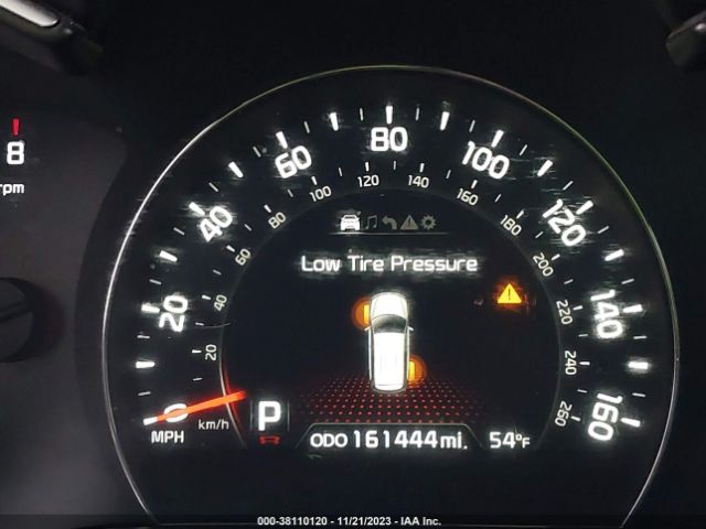5XYKWDA74FG625403 KIA Sorento Limited V6