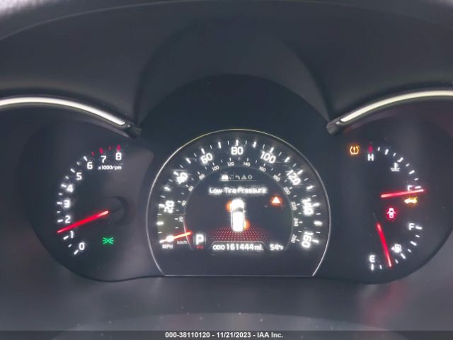 5XYKWDA74FG625403 KIA Sorento Limited V6